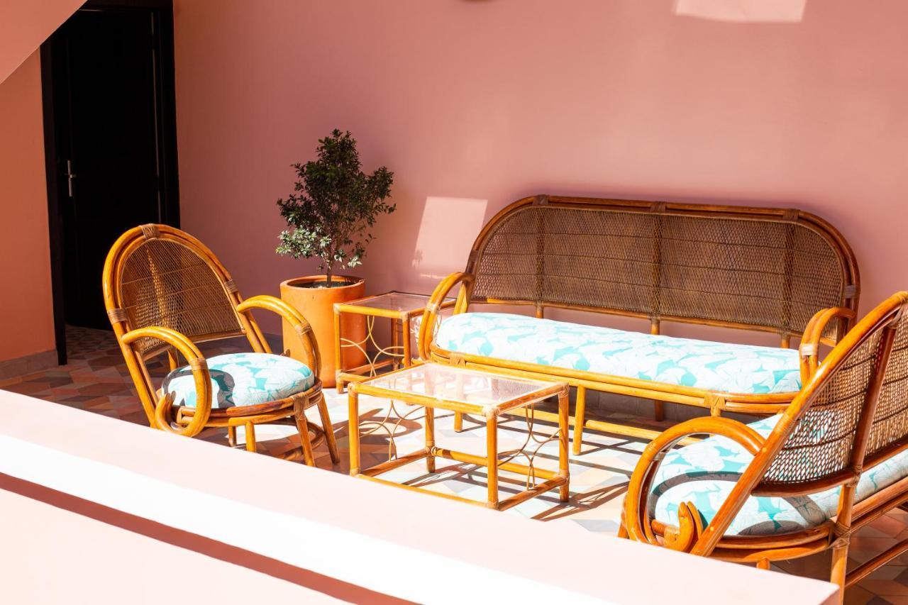 Palpatio Hotel Boutique Guadalajara Exteriör bild